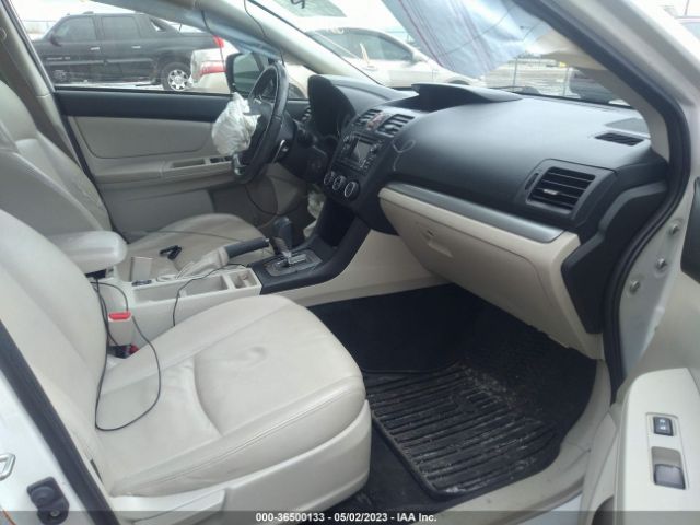 JF1GJAH66EH015644 Subaru Impreza Sedan Limited