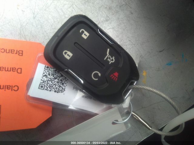 3GKALVEV2ML330751 GMC Terrain Slt