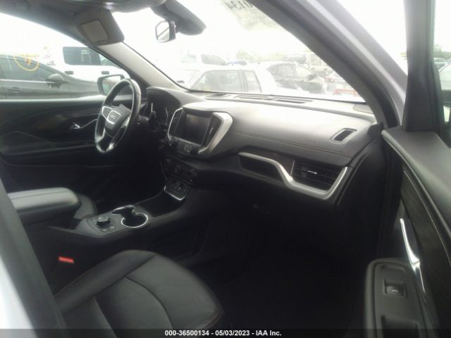 3GKALVEV2ML330751 GMC Terrain Slt