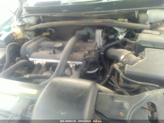 2005 VOLVO XC90 VIN: YV1CN592551173282