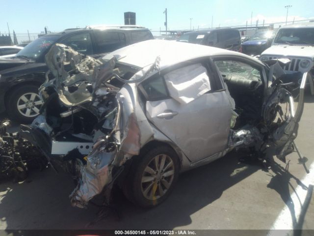 KNAFX4A64G5506067 KIA FORTE LX