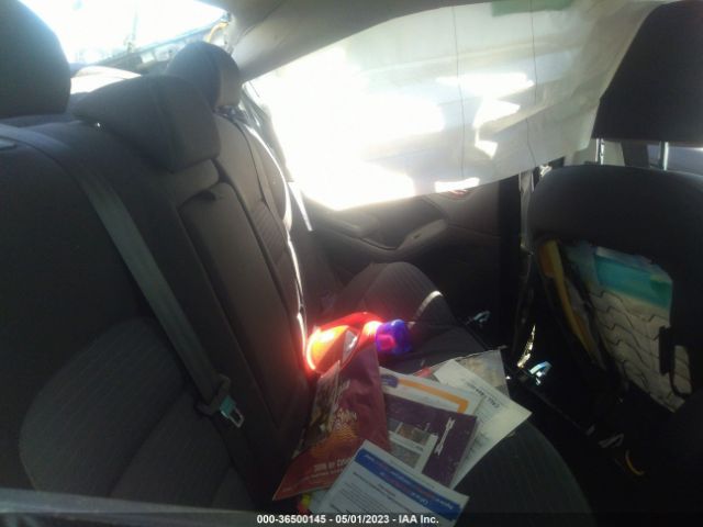 KNAFX4A64G5506067 KIA FORTE LX