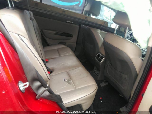 KNDPN3ACXH7160061 KIA Sportage Ex