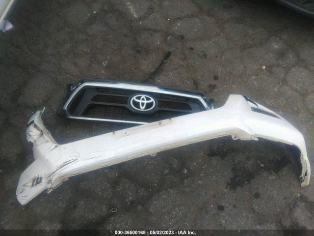 Toyota Tacoma Prerunner 2015 5TFJU4GN3FX065281 Image 4