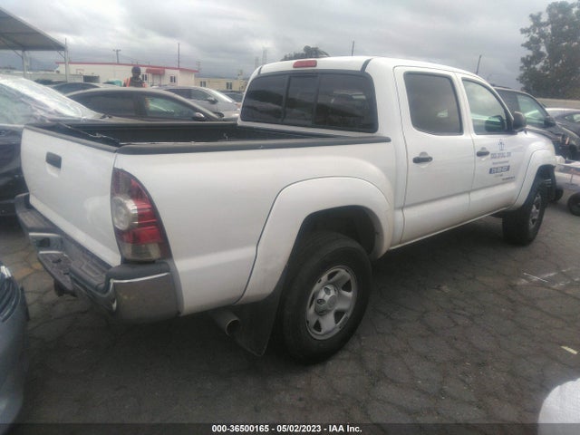 Toyota Tacoma Prerunner 2015 5TFJU4GN3FX065281 Image 6