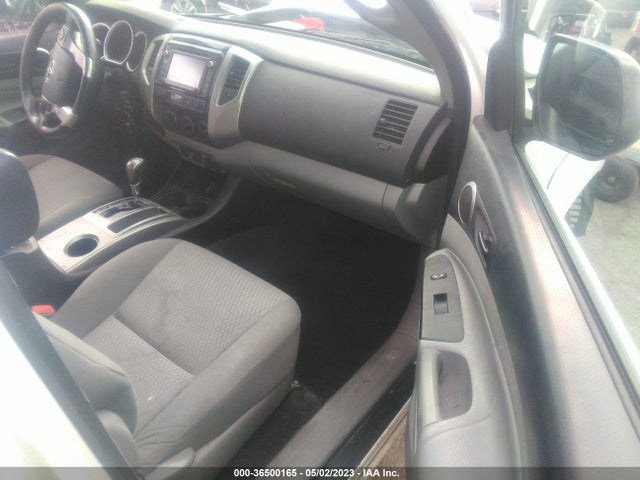 Toyota Tacoma Prerunner 2015 5TFJU4GN3FX065281 Image 7