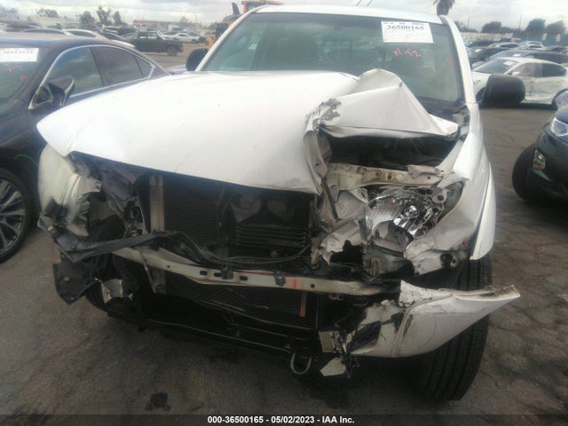 Toyota Tacoma Prerunner 2015 5TFJU4GN3FX065281 Image 8