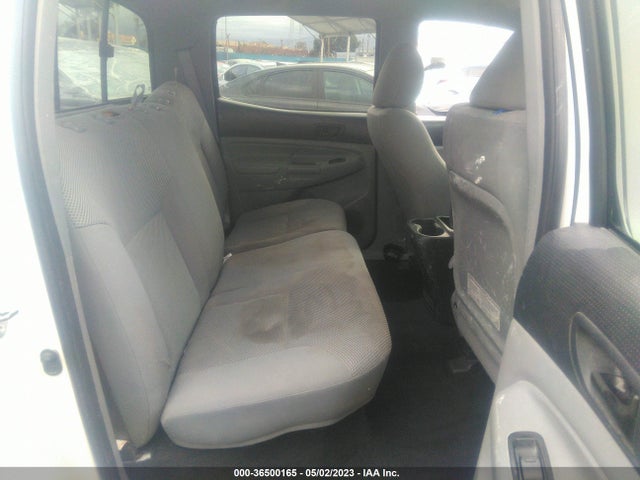 Toyota Tacoma Prerunner 2015 5TFJU4GN3FX065281 Image 10