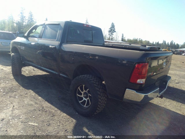 RAM 1500 Slt 2016 1C6RR7TT2GS109710 Image 3