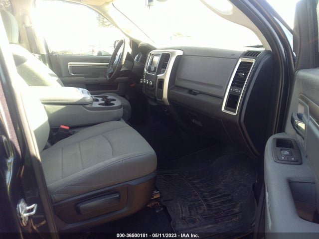 RAM 1500 Slt 2016 1C6RR7TT2GS109710 Image 5