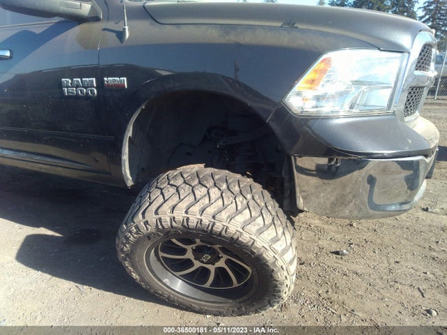 RAM 1500 Slt 2016 1C6RR7TT2GS109710 Image 6