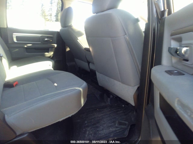 RAM 1500 Slt 2016 1C6RR7TT2GS109710 Image 8