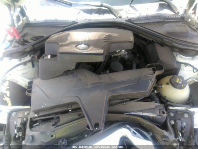 WBA8E1G54GNU10905 BMW 3 Series 320i