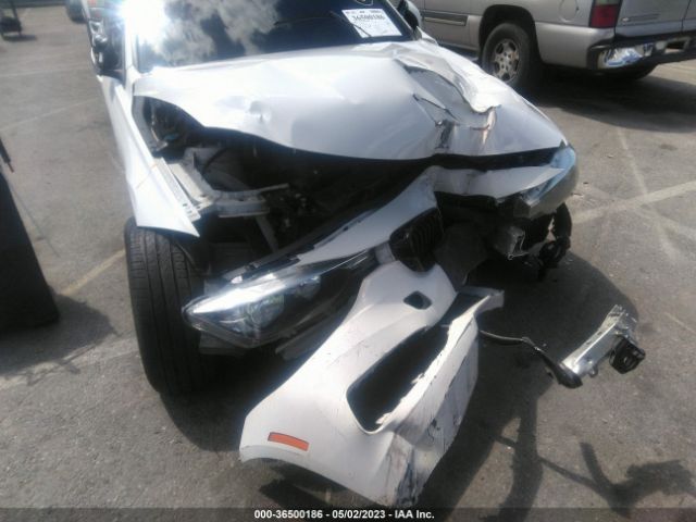 WBA8E1G54GNU10905 BMW 3 Series 320i