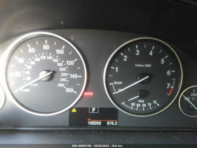 WBA8E1G54GNU10905 BMW 3 Series 320i