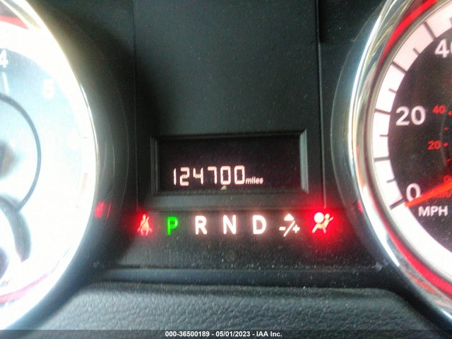 Dodge Grand Caravan Sxt 2017 2C4RDGCG5HR625525 Image 7