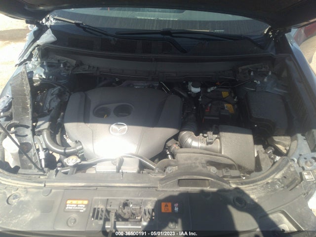 2023 Mazda CX-9, VIN: JM3TCBDY2P0638381