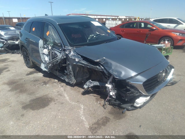 2023 Mazda CX-9, VIN: JM3TCBDY2P0638381