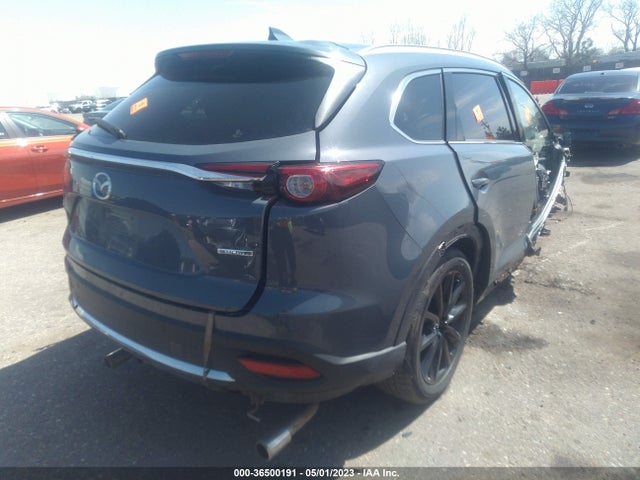 2023 Mazda CX-9, VIN: JM3TCBDY2P0638381