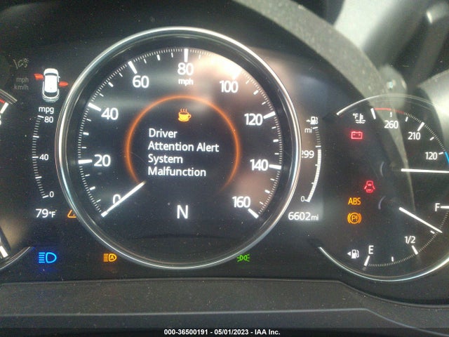 2023 Mazda CX-9, VIN: JM3TCBDY2P0638381