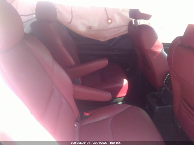 2023 Mazda CX-9, VIN: JM3TCBDY2P0638381