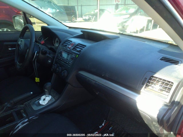 JF1GPAL67E8238717 Subaru Impreza Wagon 2.0i Sport Premium