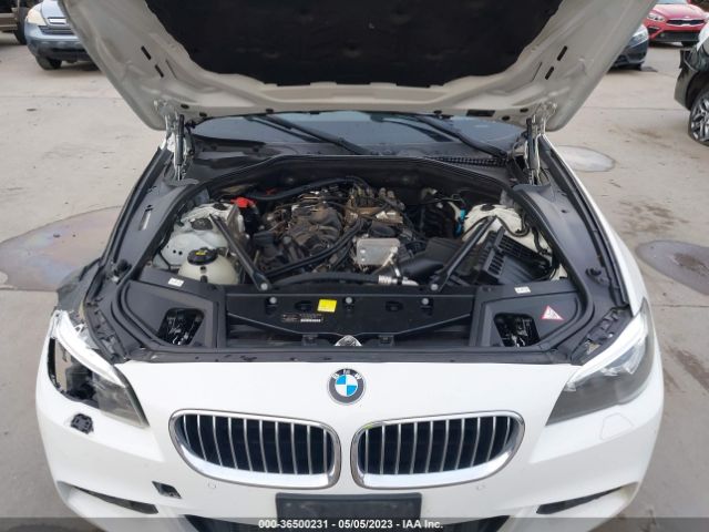 WBA5A5C56FD513193 BMW 5 Series 528i