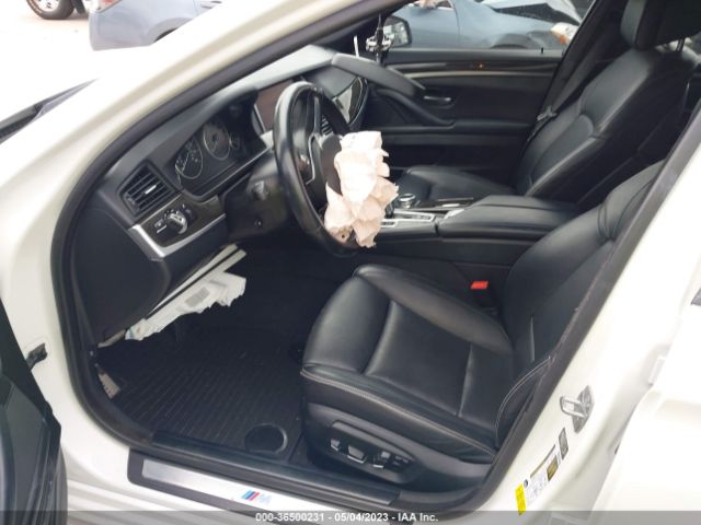 WBA5A5C56FD513193 BMW 5 Series 528i