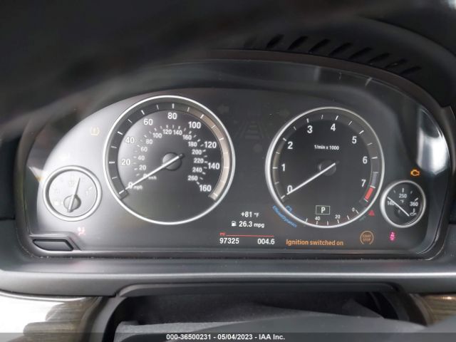 WBA5A5C56FD513193 BMW 5 Series 528i