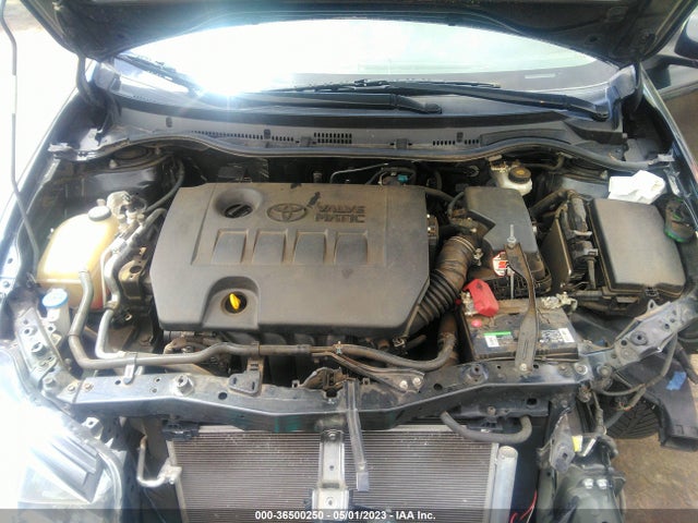 Toyota COROLLA IM 2017 JTNKARJE4HJ528632 Image 12