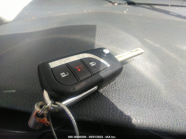 Toyota COROLLA IM 2017 JTNKARJE4HJ528632 Image 3