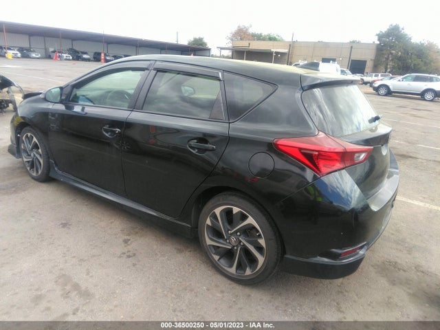 Toyota COROLLA IM 2017 JTNKARJE4HJ528632 Image 5