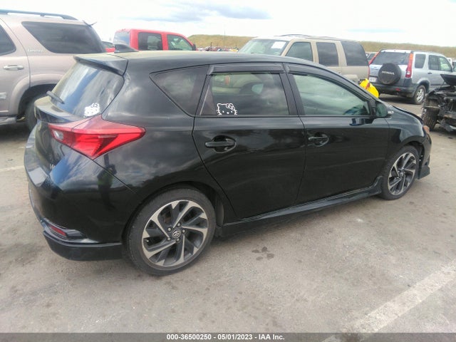 Toyota COROLLA IM 2017 JTNKARJE4HJ528632 Image 6