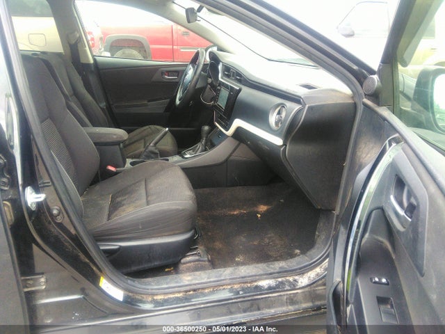 Toyota COROLLA IM 2017 JTNKARJE4HJ528632 Image 7
