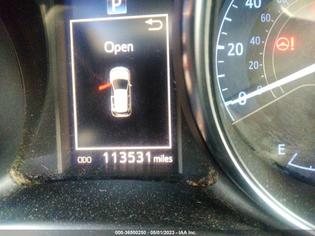 Toyota COROLLA IM 2017 JTNKARJE4HJ528632 Image 9