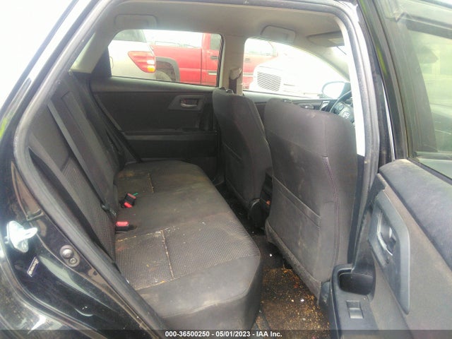 Toyota COROLLA IM 2017 JTNKARJE4HJ528632 Image 10