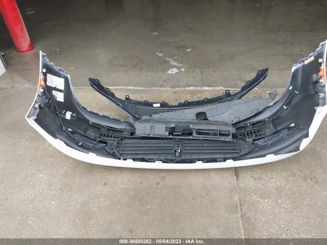 Chrysler Voyager Lxi 2021 2C4RC1DG2MR532180 Image 12