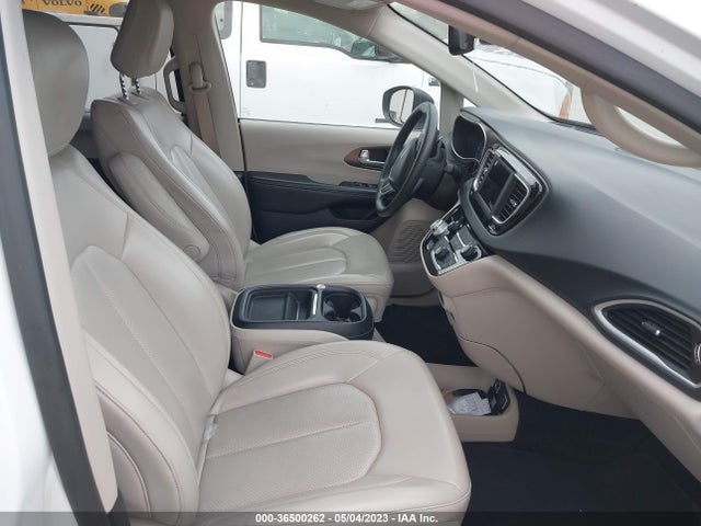Chrysler Voyager Lxi 2021 2C4RC1DG2MR532180 Image 5