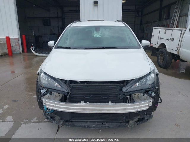 Chrysler Voyager Lxi 2021 2C4RC1DG2MR532180 Image 6