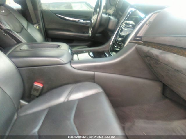 1GYS4DKJ0KR149124 Cadillac Escalade Platinum