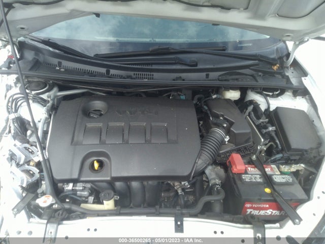 Toyota Corolla L/le/xle/se 2017 5YFBURHE2HP733413 Image 12