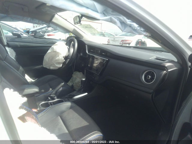 Toyota Corolla L/le/xle/se 2017 5YFBURHE2HP733413 Image 7