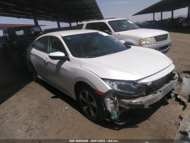 2019 2HGFC2F62KH588556 main image