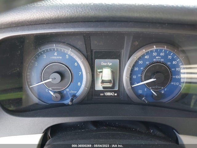 Toyota Sienna Xle Auto Access 2018 5TDYZ3DC7JS963085 Image 8