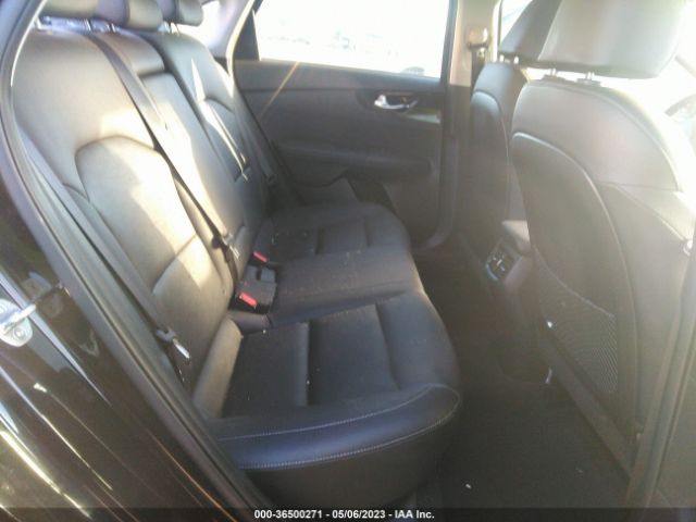 3KPF54AD6ME308050 KIA FORTE EX