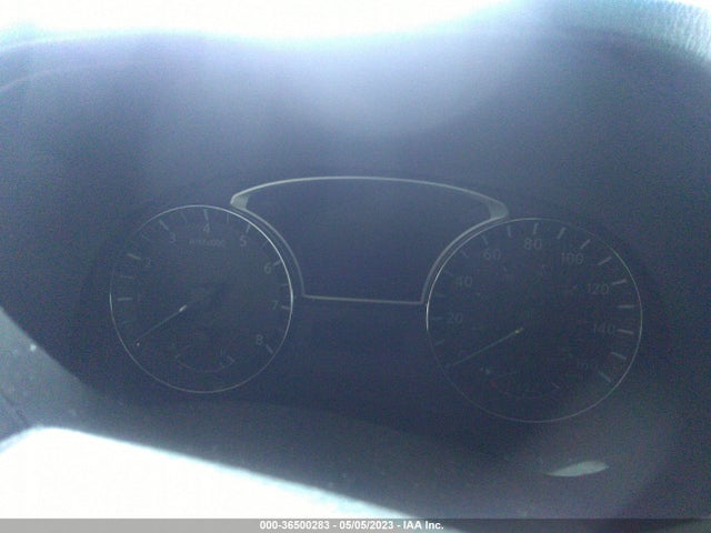 2014 NISSAN PATHFINDER PLATINUM VIN: 5N1AR2MN8EC704217