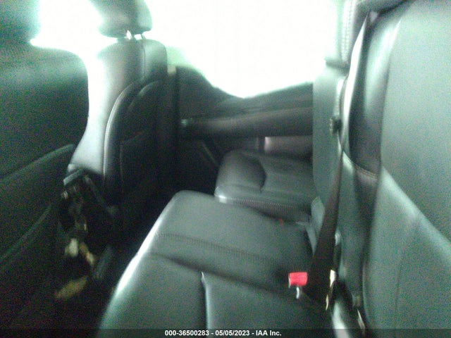 2014 NISSAN PATHFINDER PLATINUM VIN: 5N1AR2MN8EC704217