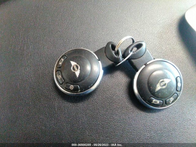WMWZC3C52FWT05820 Mini Cooper Countryman S