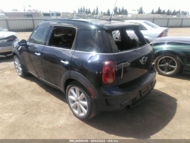 WMWZC3C52FWT05820 Mini Cooper Countryman S
