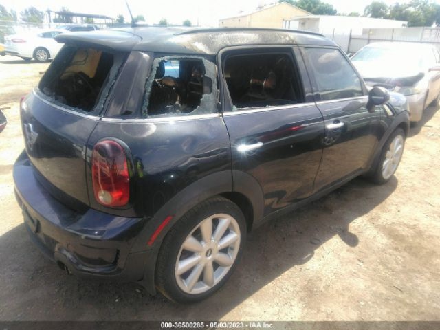 WMWZC3C52FWT05820 Mini Cooper Countryman S